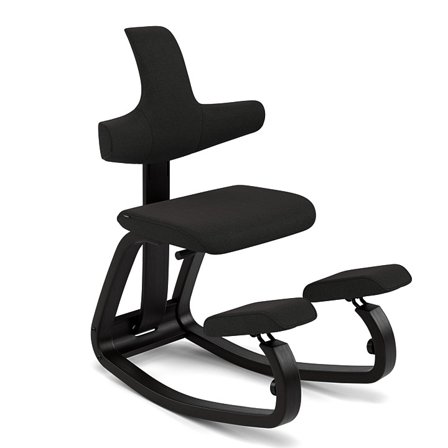 Thatsit, Varier Furniture, Kneeling chair with backrest