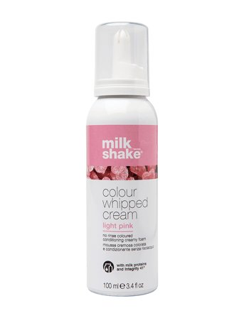 Milk_Shake Ms Cwc Light Pink 100 Ml - Pink - 100 ML