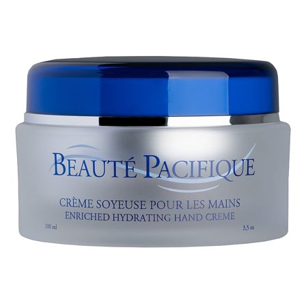Beauté Pacifique Enriched Hydrating Hand Creme 100 ml, Skincare, Kropspleje, Bodylotion