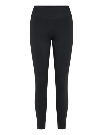 Reebok Performance Lux Hi-Rise Tight - Black - XL