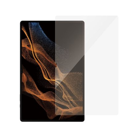 PanzerGlass Screen Protector Samsung Galaxy Tab S8 Ultra | S9 Ultra | Ultra-Wide Fit