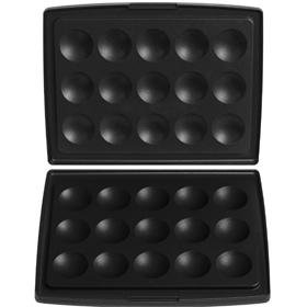 FRITEL Tiny Pancakes/Blinis