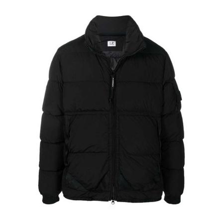 C.p. Company Jakke Sort, Herre