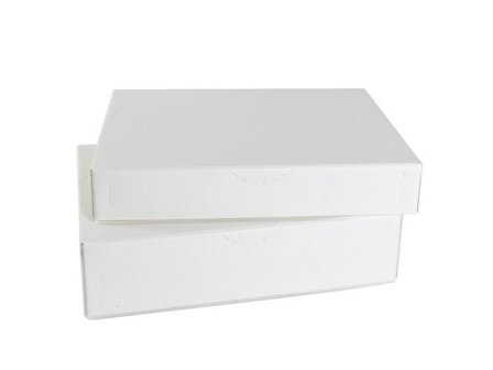 Arkivkartong Vit ISO 16245 A4 80mm 950 GSM - Lyreco - Kontorsmaterial - Arkivering och kontorsförvaring - Arkivkartonger och boxar