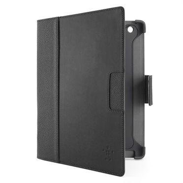 Belkin Cinema Leather Folio w/Stand (No Magnets) for Samsung Galaxy Note 10.1, demobrukt