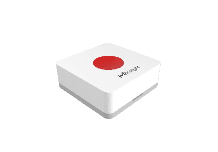 MILESIGHT LoRaWAN CoWork Smart Button SOS