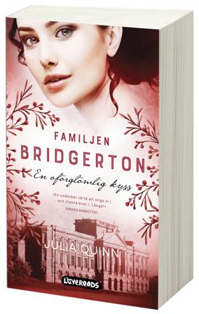 En oförglömlig kyss - Bok av Julia Quinn - Pocket