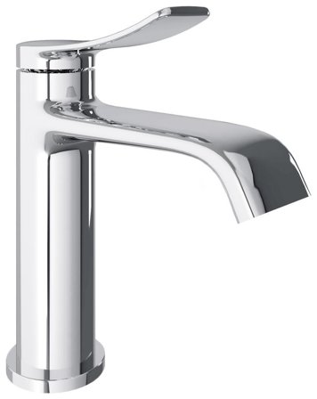 Svedbergs Lodal Tvättställblandare krom krom, Badrum