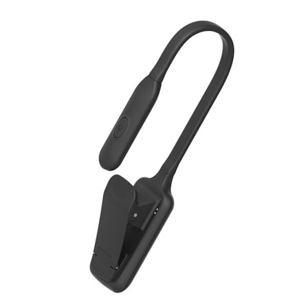 Den Originale Recharge Clip-On Genopladelig Boglampe