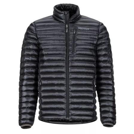 Marmot Men ́s Avant Featherless Jacket Men Other warmly-lined jackets Black S