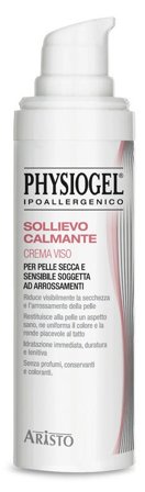 Physiogel Sollievo Calmante Crema Viso 40ml