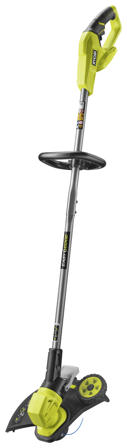 Ryobi RY18LT33A-0 Grästrimmer utan batteri och laddare, Trädgårdsmaskiner