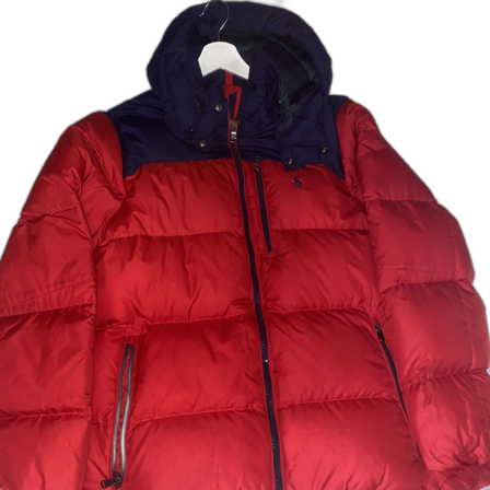 Polo Ralph Lauren jacka