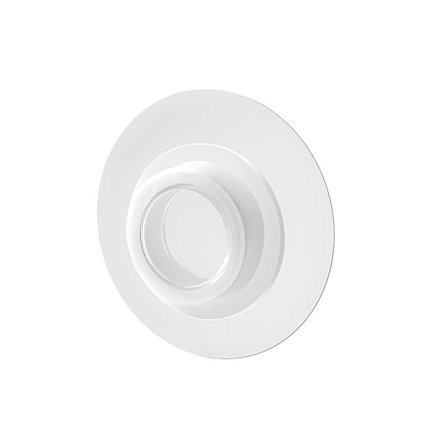 Självhäftande Teleskopisk Stånghållare, Monteringsfri Duschdraperi, ZQKLA