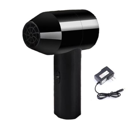 Trådløs blåser 20000RPM for BBQ utendørs sport hårføner oljemaleri tørker