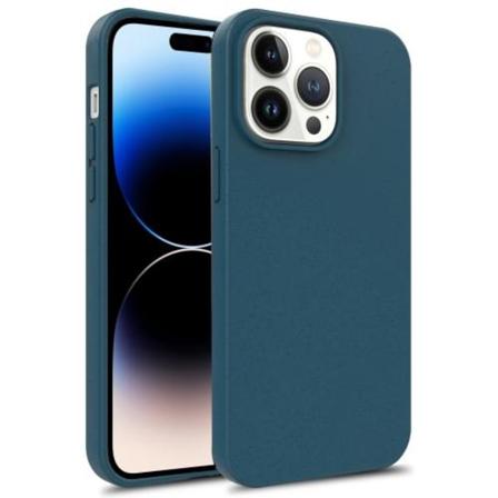 Iphone 14 Pro Max Skal Tpu Blå