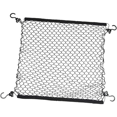 Campingvognnett campingnett trallenett hagevogn fast nett campingvogn oppbevaringsnett