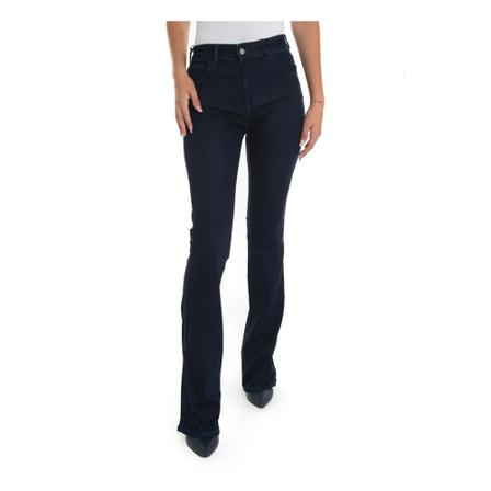 Emporio Armani, 8n 2j 47-2dl 2z 0941 Blauw, Dames, Maat:W32