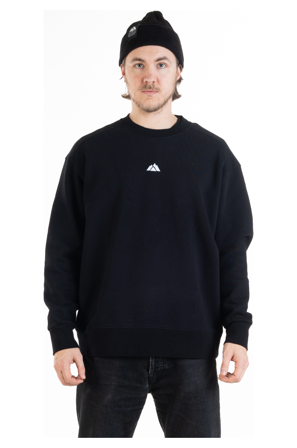 Collegepaita Jethwear Raiders Musta/Sininen XS