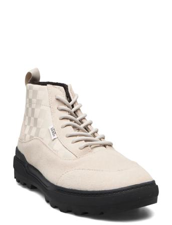 Colfax Boot Mte-1 Beige VANS