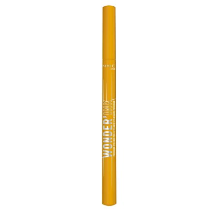 Rimmel Wonder'Ink Eyeliner In Penna Opaco Waterproof 005 Honey