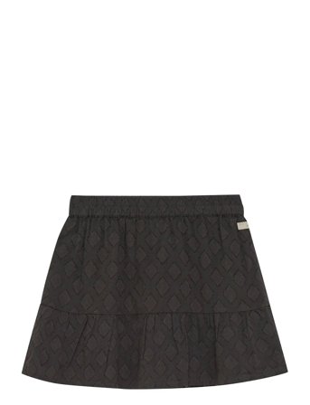 Daily 7 | Skirt Structure | 98