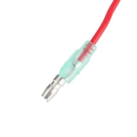 Utenbordsmotor Likretter Regulator Assy 6G1‐81970‐61 Passer for Yamaha 25‐70 HK 1984‐2001 Motordeler