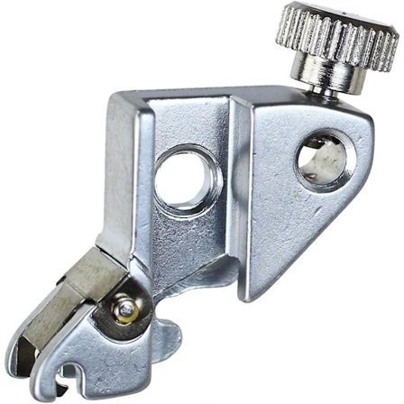 Brand 1 stk # 98-694886-00 Lav Shank Snap-on Trykkfot Holder Kompatibel Med Pfaff (Lav Shank Adapter/holder)