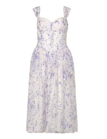 Bardot | Malea Midi Dress | 34