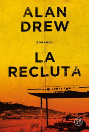 La recluta Alan Drew