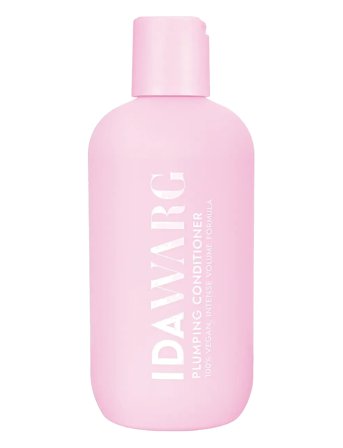 Ida Warg Beauty Plumping Conditioner 250Ml - Nude - 250 ML
