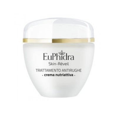 Euphidra Crema Idrorestitutiva 40ml