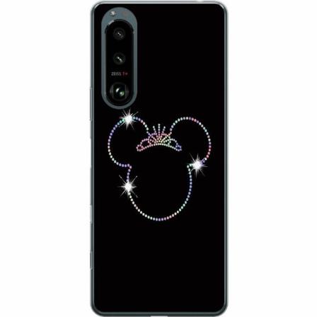 Sony Xperia 5 Iii Mjukt Skal - Minnie Mouse