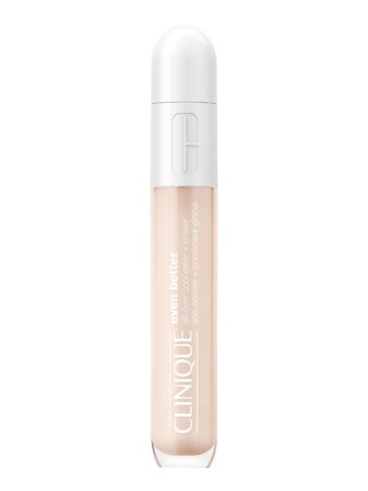 Clinique Even Better All-Over Concealer + Eraser No. 01 - Flax 6.0ml