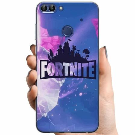 Huawei P Smart Tpu Mobilskal Fortnite Gaming