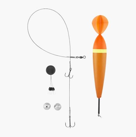 Biltema - Meitesett gjedde