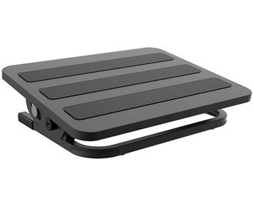 Mission SG FTS 2.5 - Bekvämt och justerbart fotstöd i smidig storlek