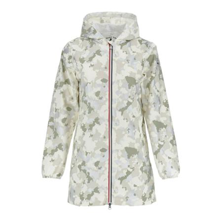 Jott, Down jacket Laura Beige, Dames, Maat:S