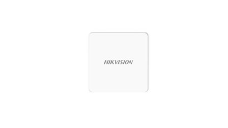 Hikvision Wi-Fi 6 3000M In-Wall Access