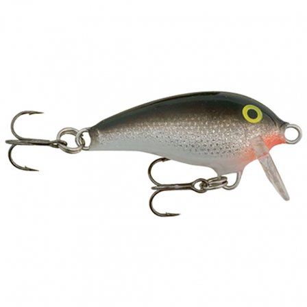 Rapala Mini Fat Rap 3cm S