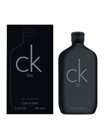 Calvin Klein CK be Eau de Toilette Spray 100ml
