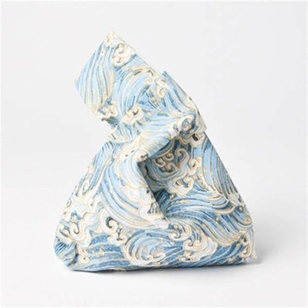 Knot Wrist Bag Tote Bag 08 08