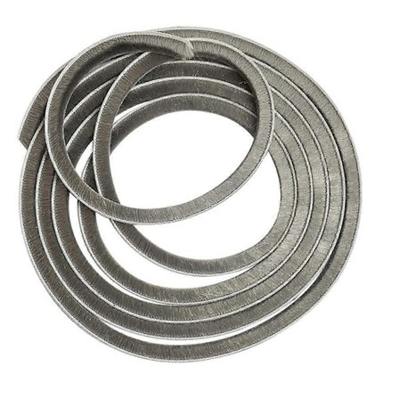 Tætningsliste, Dør børstetætning, Vejrliste, til skydedøre, vinduer, selvklæbende isolering