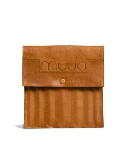 OsloStricknadeletui Braun - muud