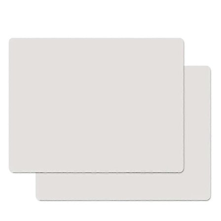 Silikone Måtter til Køkkenbordplade, Stor Silikone Bordpladebeskytter, Skridsikker Varmebestandig Skrivebordsbeskytter