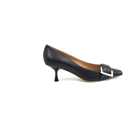 Sergio Rossi, pumps Niebieski, Kobieta, Rozmiar: 37 EU