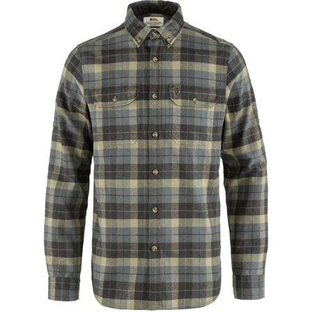 Fjällräven Singi Heavy Flannel Shirt M