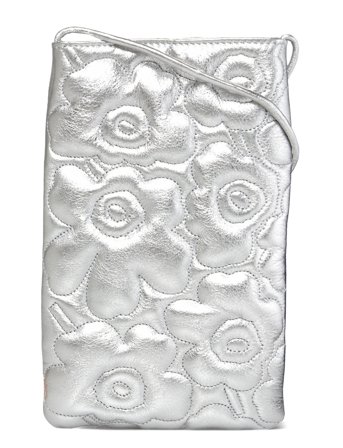 Ph Pocket Unikko Silver Marimekko