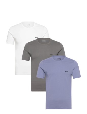 BOSS | Tshirtrn 3P Classic | S