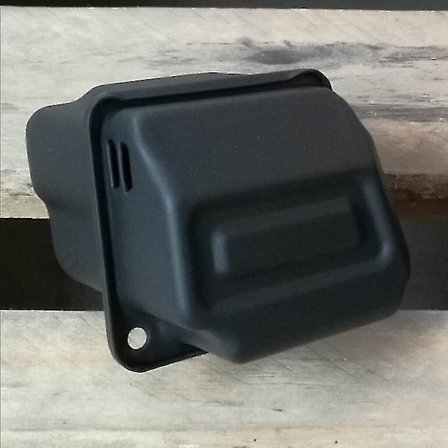 Stihl Ms260 Lyddæmper Lyddæmper 024 026 Ms240 Ms260